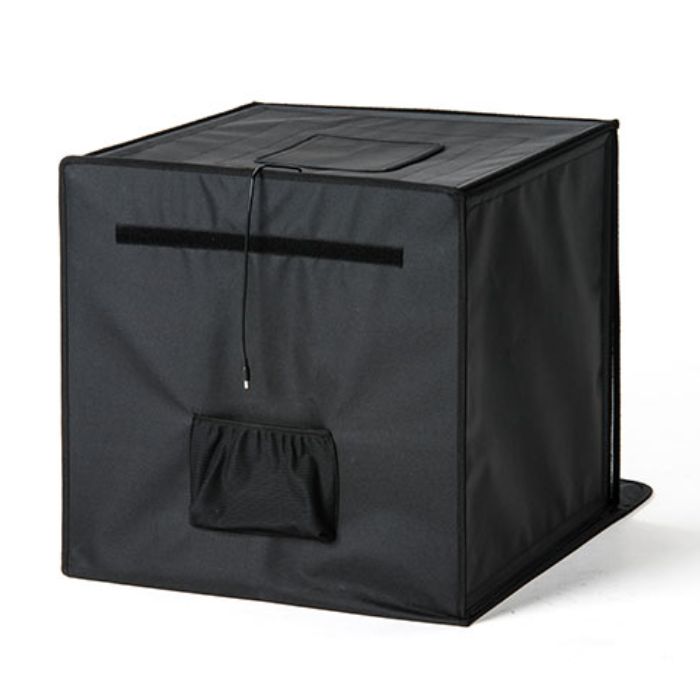 [レンタル] サンワサプライ 撮影ボックス（60×60cm）200-DG017 - 4