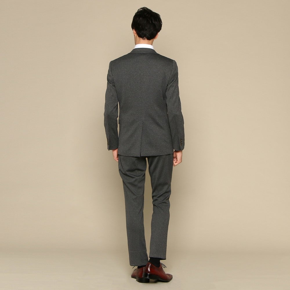 [レンタル] ビームス メンズスーツ2点セット(ジャケット+パンツ)の宅配レンタル - 4