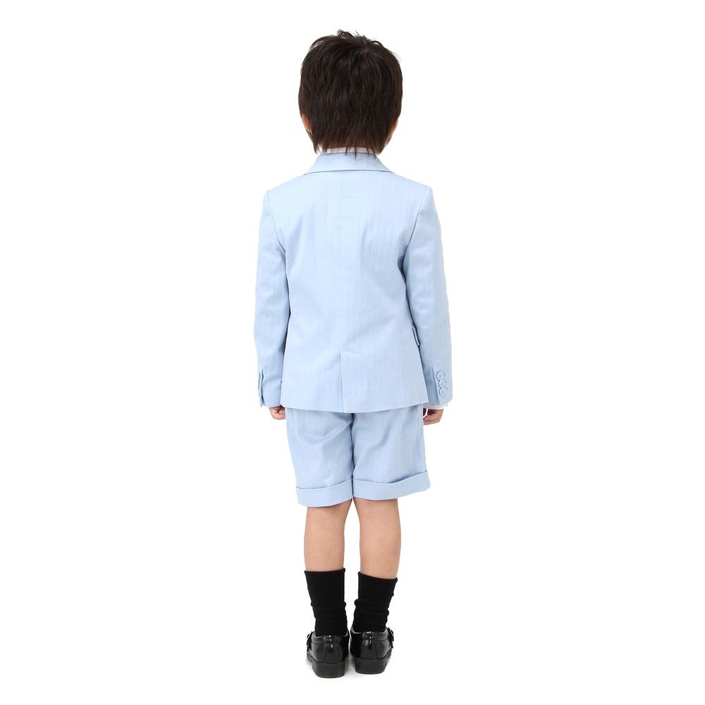 [レンタル] メンズ 【子供用】 D＆G JUNIOR スーツ セットの宅配レンタル - 8