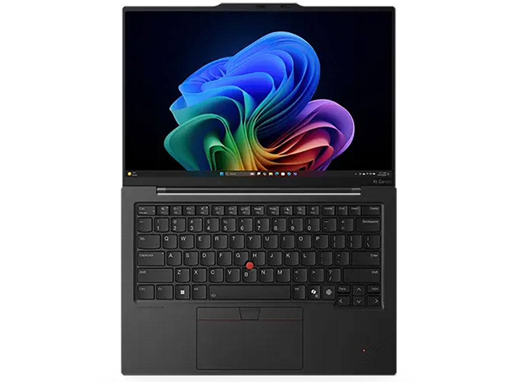 [レンタル] Lenovo(レノボ) ThinkPad X1 Carbon Gen 13 Aura Edition ノートPC 21NS0001JP(Windows 11 Pro 64bit)【office非搭載】 - 4