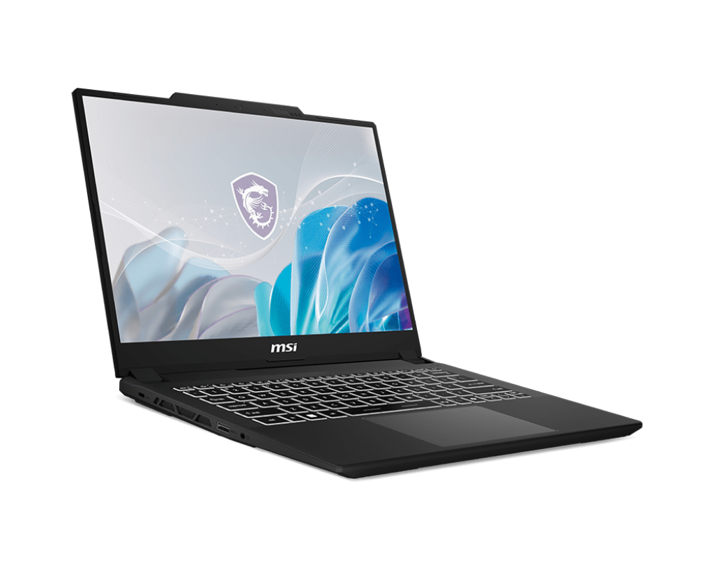 レンタル] MSI Creator-M14-A13VF-5068JP(Core™ i7-13620H /GeForce