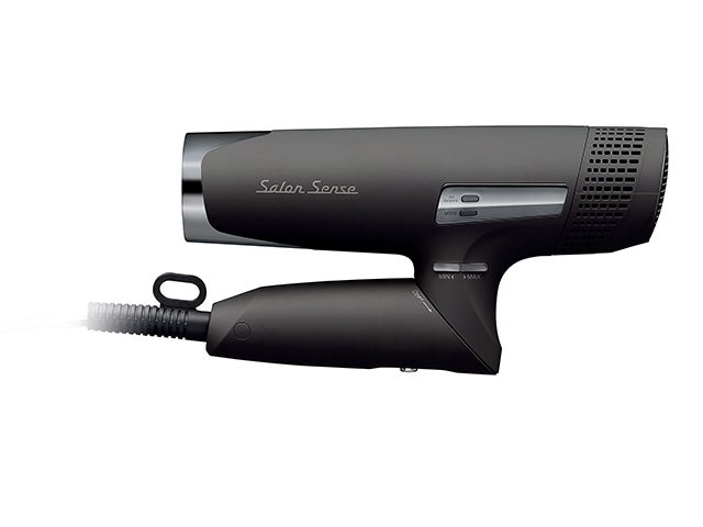 [レンタル] コイズミ(KOIZUMI) ハイスピードイオンバランスドライヤー KHD-B500 - 6