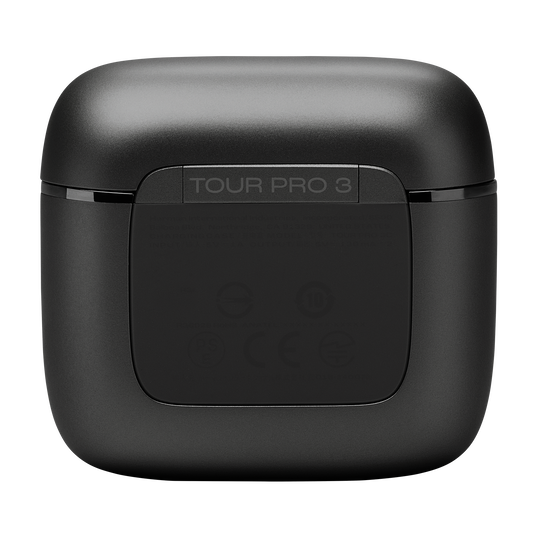 [レンタル] JBL Tour Pro 3 ハイブリッドノイズキャンセリング完全ワイヤレスイヤホン - 5