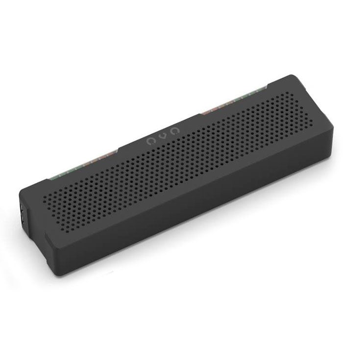 [レンタル] フルデジタルポータブルスピーカー OVO ブラック - 3