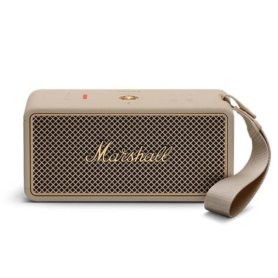 [レンタル] マーシャル(Marshall) MIDDLETON II ポータブルスピーカー - 4