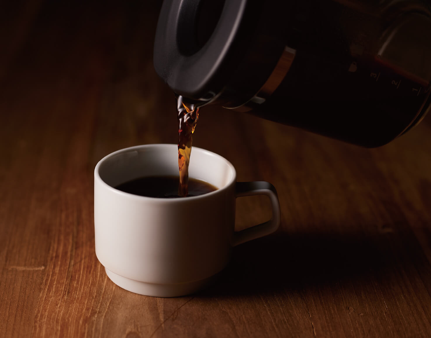 [レンタル] 象印 STAN. EC-XA30 ドリップ式コーヒーメーカー - 5