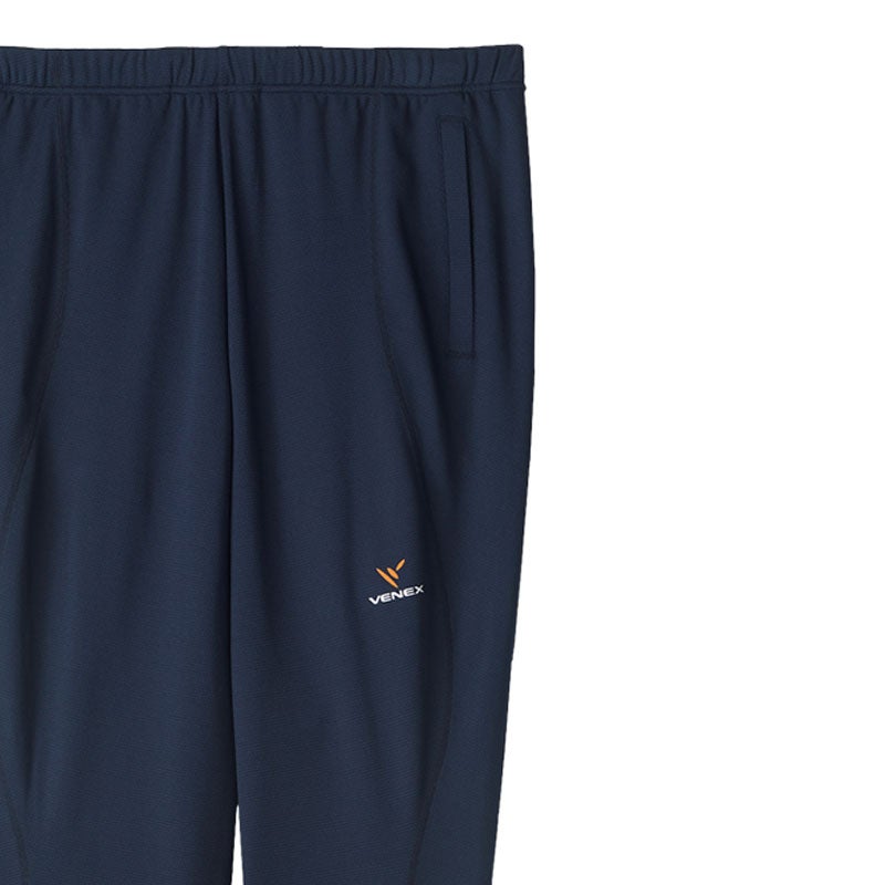 [レンタル] ベネクス（VENEX）スタンダード ドライ メンズ パンツ ネイビー - 5