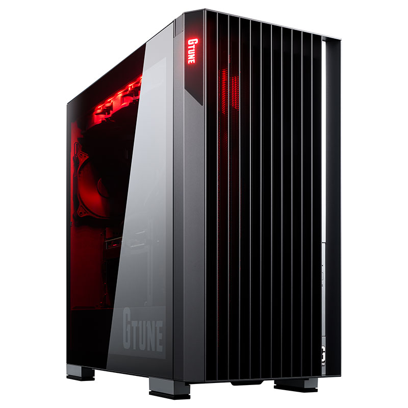 mouse(マウス) G TUNE FZ-I7G80 (インテル® Core™ Ultra 7 / GeForce RTX™ 5080/32GB /M.2 SSD2TB)ゲーミングデスクトップパソコン FZI7G80G8BFDW101DEC