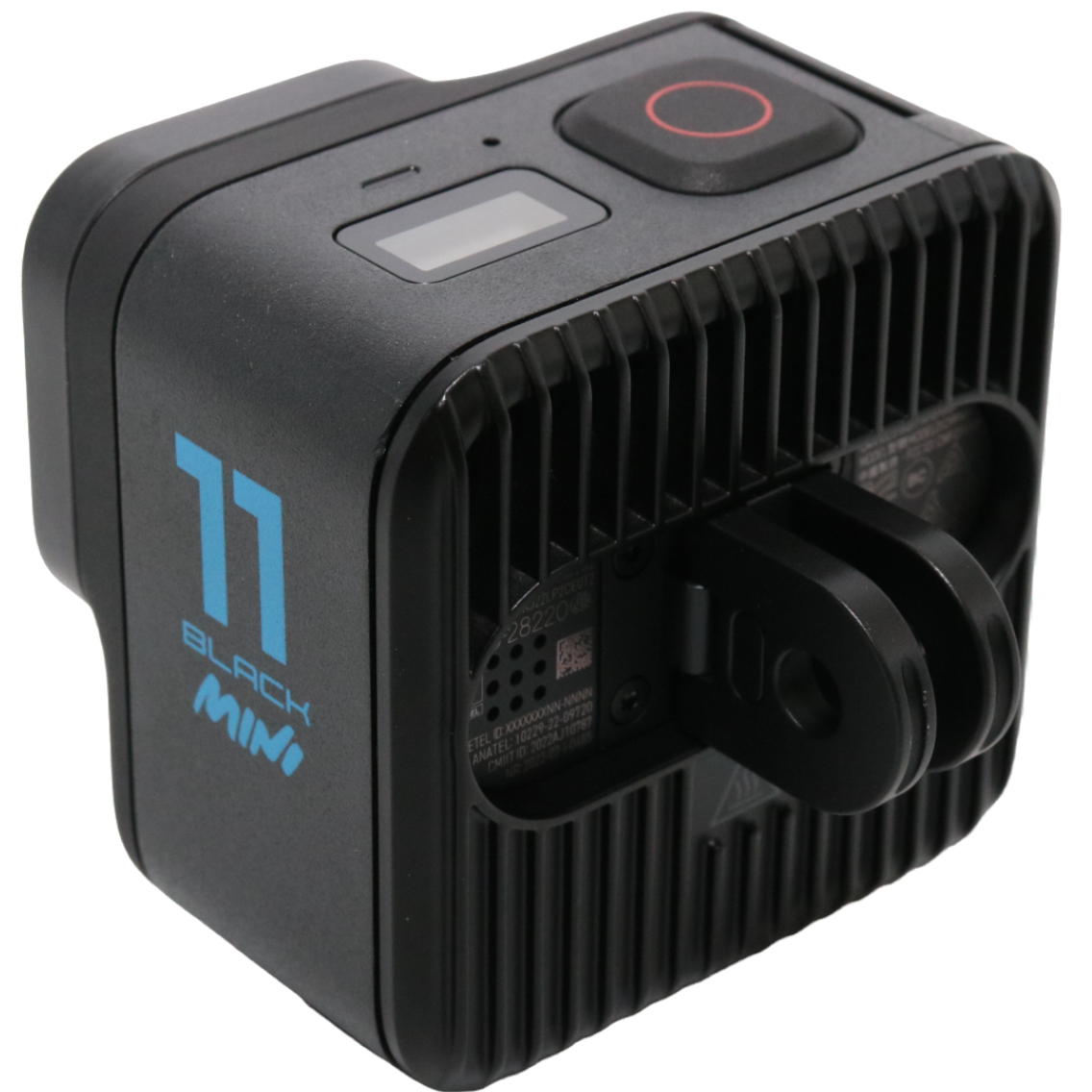 [レンタル] GoPro HERO11 Black Mini - 5