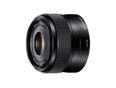 [レンタル] ソニー E 35mm F1.8 OSS SEL35F18 単焦点レンズ