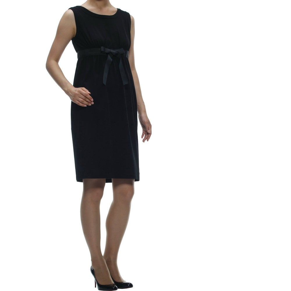 [レンタル] ハロッズ セレモニースーツ2点セット(ジャケット+ワンピース) ピンク / ベージュ / ブラック / ネイビーの宅配レンタル - 22