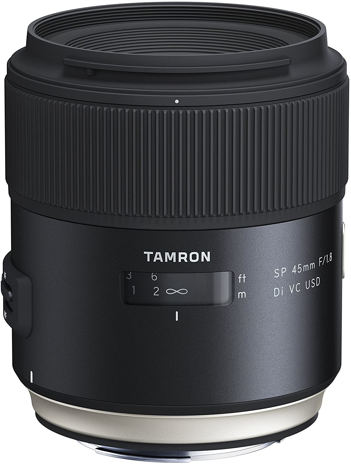 [レンタル] タムロン SP 45mm F/1.8 Di VC USD 単焦点レンズ(NIKON Fマウント)