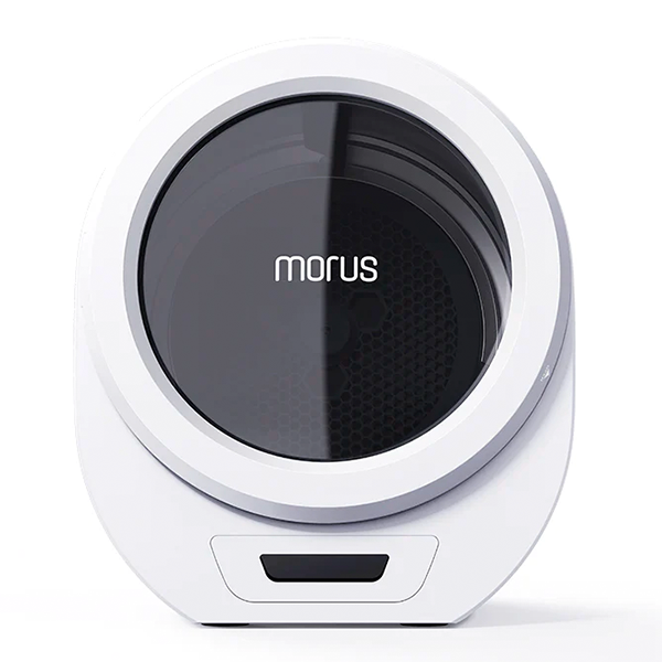 レンタル] Morus（モルス） Zero 超小型衣類乾燥機のお試し・サブスク