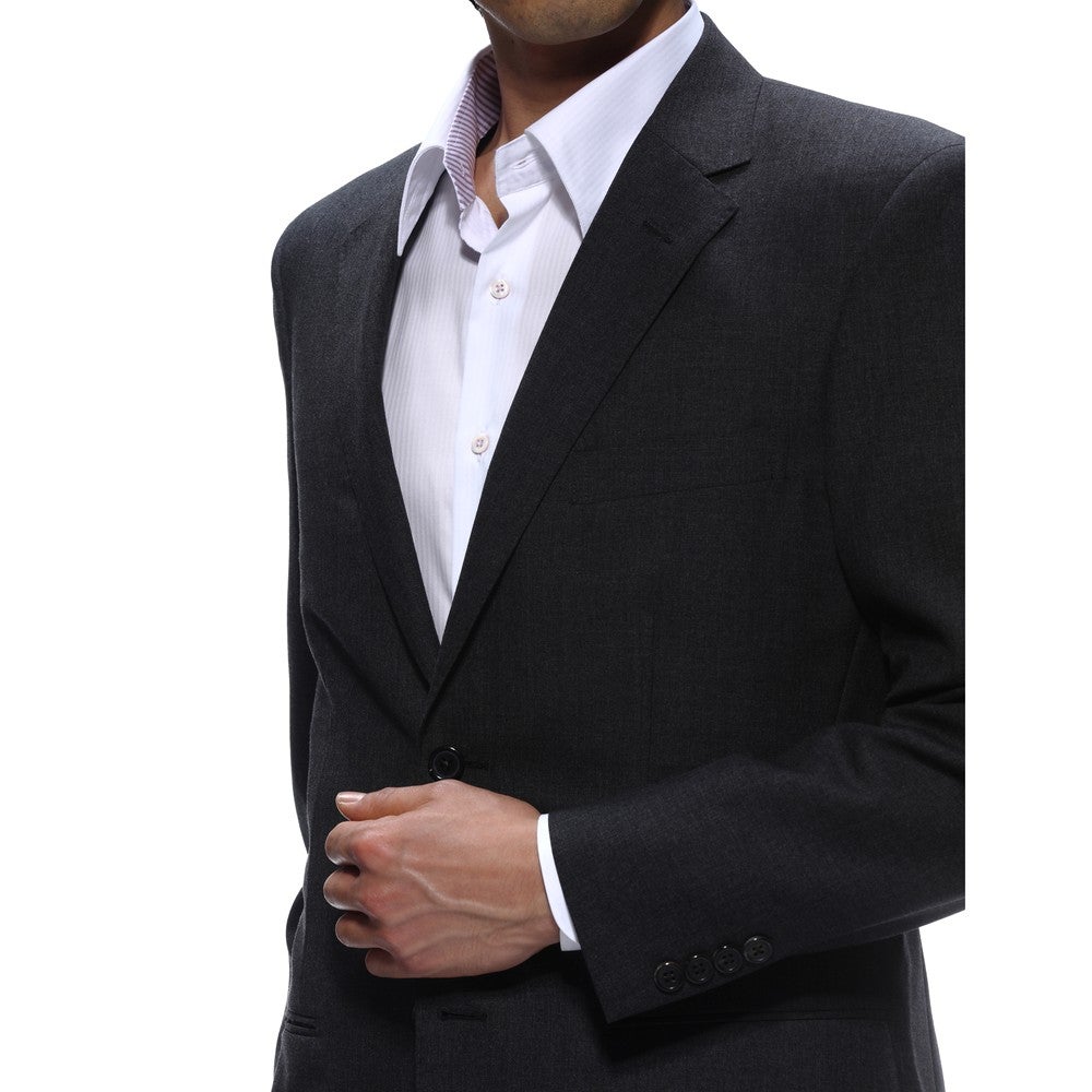 レンタル] ポロ ラルフローレン メンズスーツ2点セット(ジャケット+