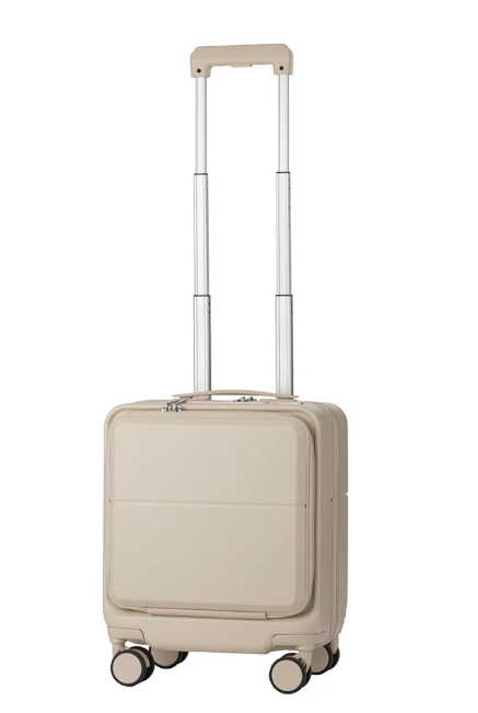 [1-3泊向けサイズ]LEGEND WALKER co5902 co-Trip ことりっぷ 24L ハードスーツケース