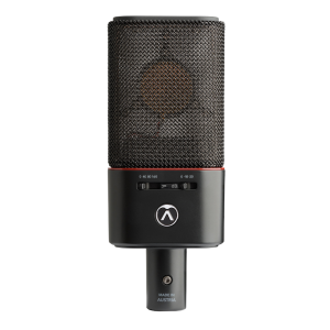 Austrian Audio OC18 コンデンサーマイク