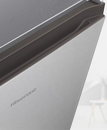 [レンタル] [45L][右開き]Hisense (ハイセンス) HR-A45S 小型冷蔵庫 - 6