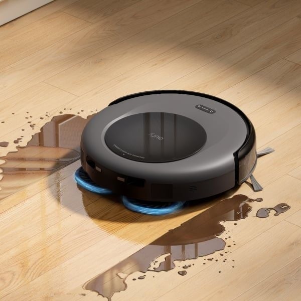 レンタル] Anker Eufy Robot Vacuum Omni C20 ロボット掃除機 - Rentio