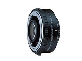 ニコン AF-S TC-14E III テレコンバーター(前側：AF-S/AF-Iレンズ専用マウント 後側：ニコンFマウント)
