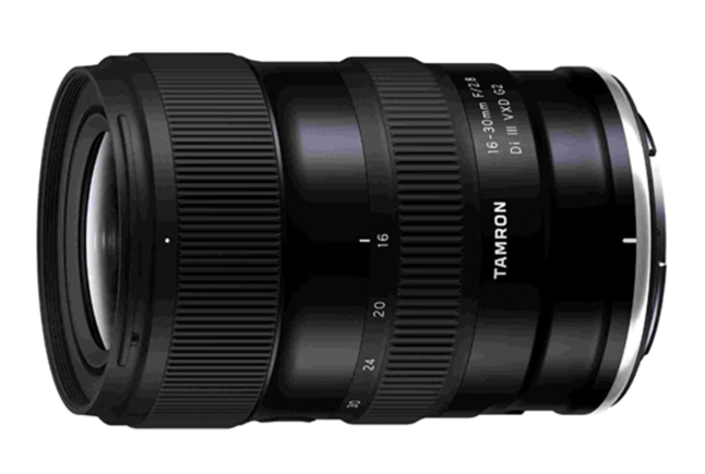 レンズ(ズーム) NIKKORZ14-30mmf4 レンタル] ニコン NIKKOR Z 14-30mm f/4 S 超広角ズームレンズ