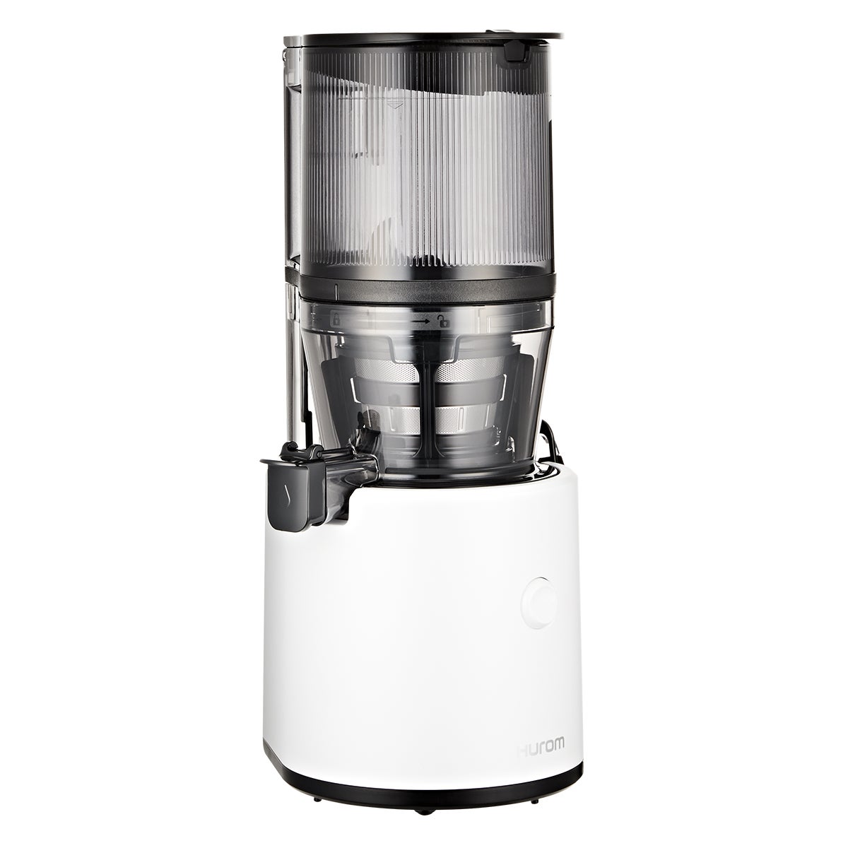 [レンタル] HUROM (ヒューロム) スロージューサー マイスター H320N - 3