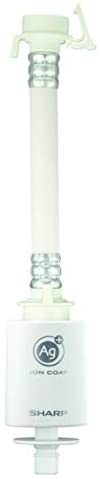 [レンタル] シャープ 銀イオンホース AS-AG1 - 1