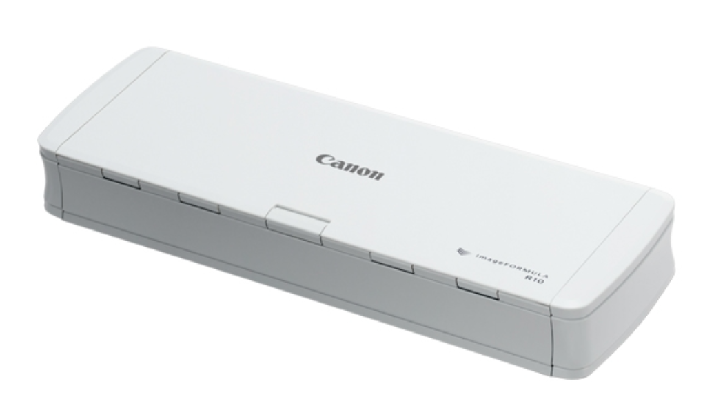 CANON（キヤノン） ドキュメントスキャナー R10