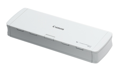 CANON（キヤノン） ドキュメントスキャナー R10 ホワイト