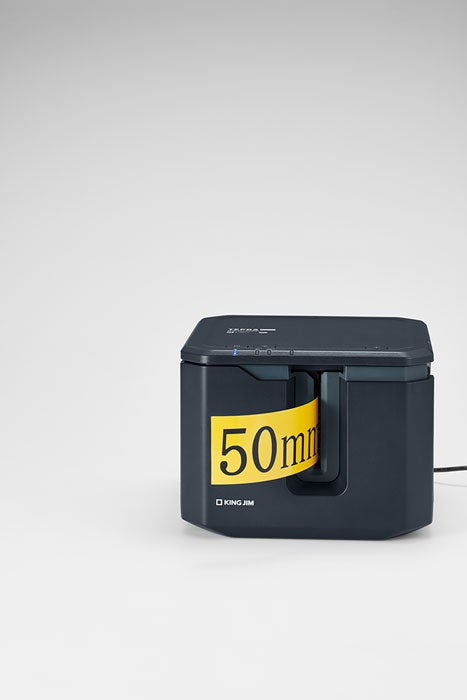 美品 キングジム kingjim テプラ PRO SR-R7900P ラベルプリンター「テプラ」PRO SR-R7900P｜キングジム公式ストア