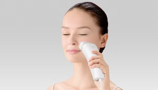 [レンタル] Panasonic 光美容器 光エステ＜ボディ＆フェイス用＞ ES-WH77-N - 4