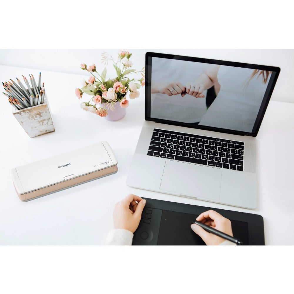 [レンタル] CANON（キヤノン） ドキュメントスキャナー R10 - 8