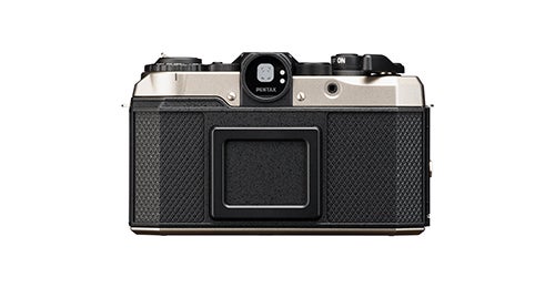 [レンタル] リコー PENTAX 17 フィルムカメラ - 3