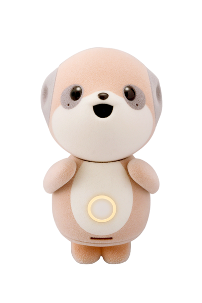 シャープ 会話ロボット ポケとも 月額制プラン 3ヶ月15%OFF