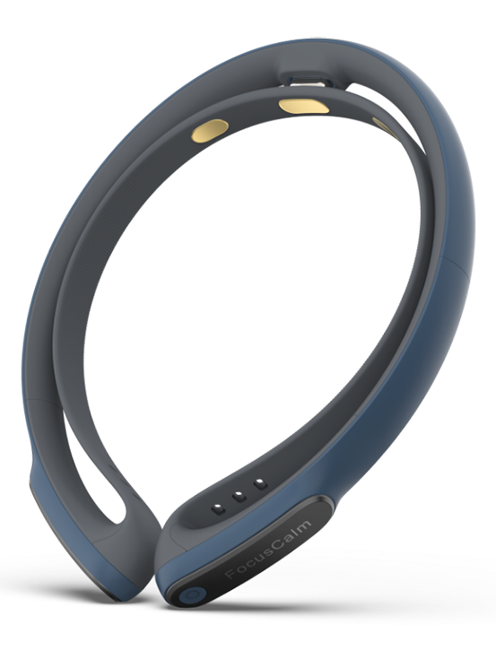 [レンタル] Brainco 脳波デバイス FocusCalm - 1