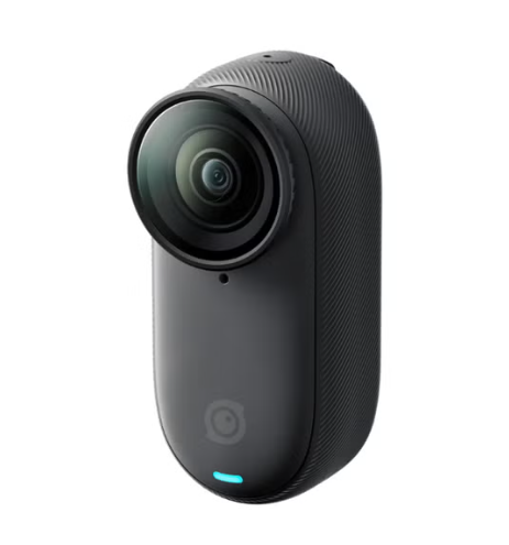 [レンタル] Insta360 GO 3S 128GB アクションカメラ - 5