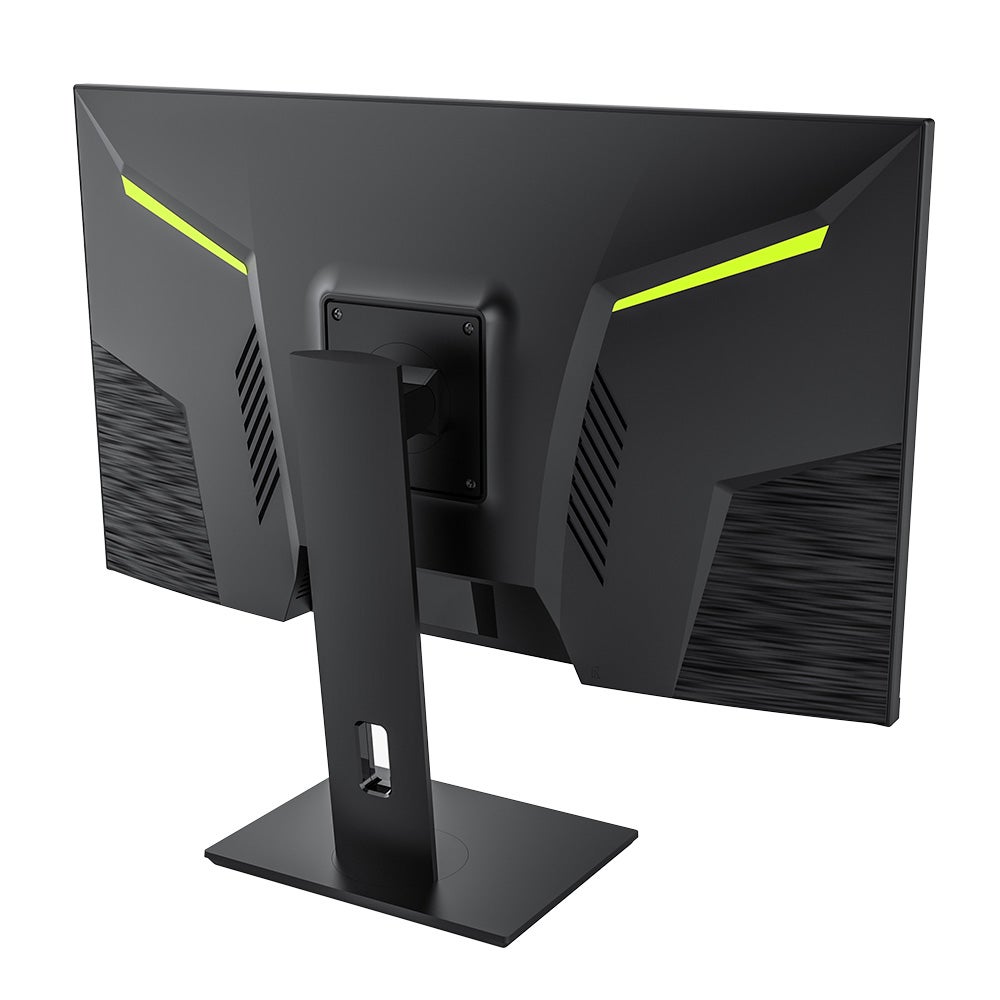 レンタル] IRIE 28インチ ゲーミングモニター FFF-LD28G3 - Rentio