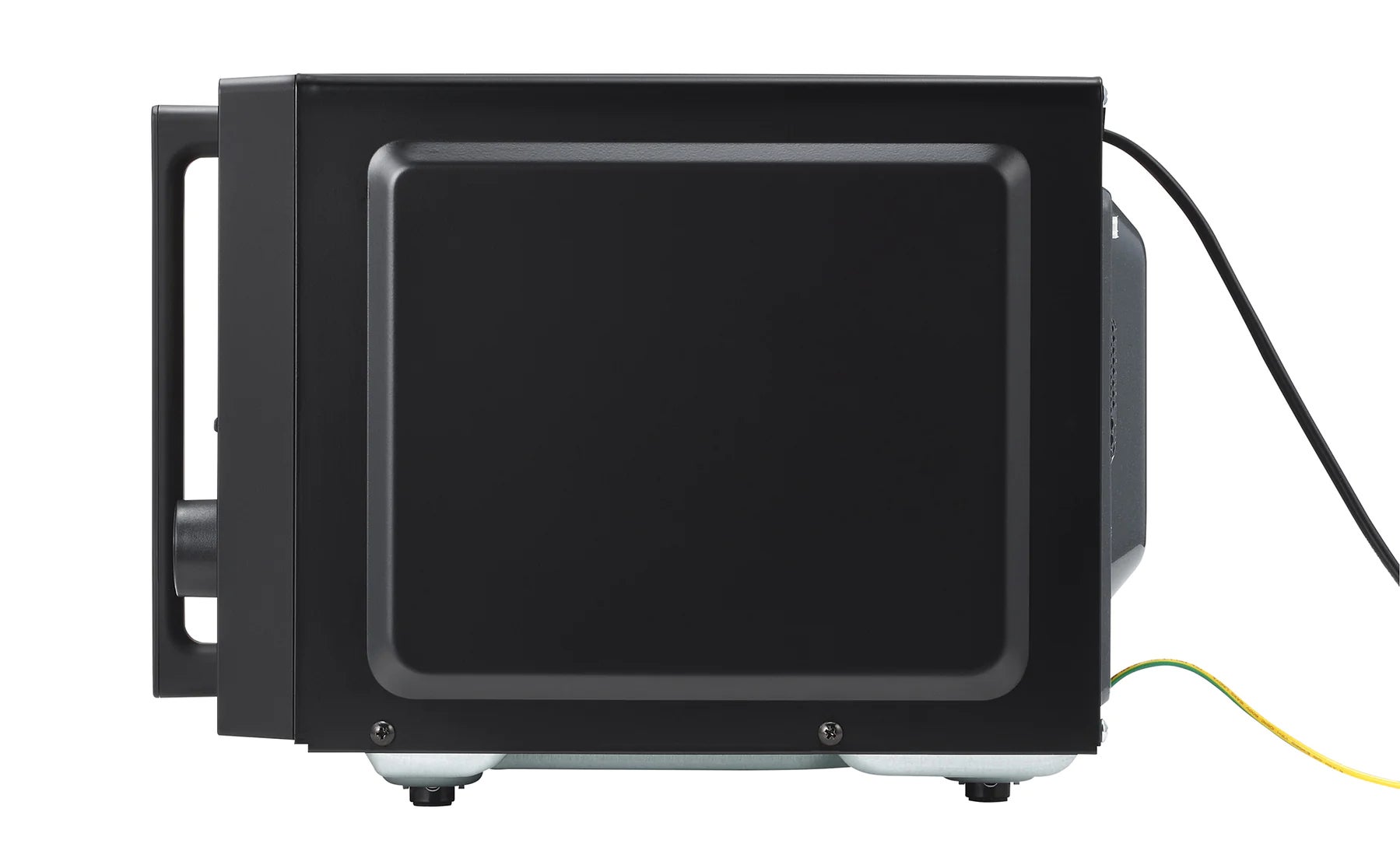 レンタル] [18L]ツインバード センサー付フラット電子レンジ DR