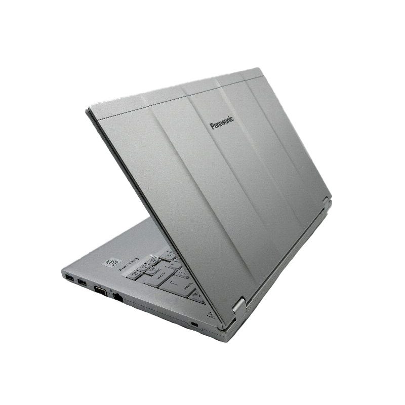 [レンタル] パナソニック Let's note(レッツノート) CF-LV9T11VS (Windows11 Pro 64bit) ノートパソコン【Office非搭載】