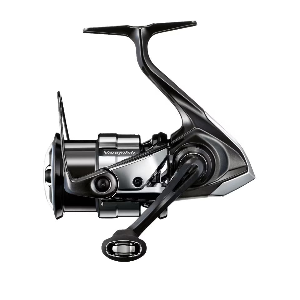 SHIMANO Vanquish 2500S スピニングリール　新品　未使用 Amazon.com : Shimano 2016 New Vanquish 2500HGS [Japan Import