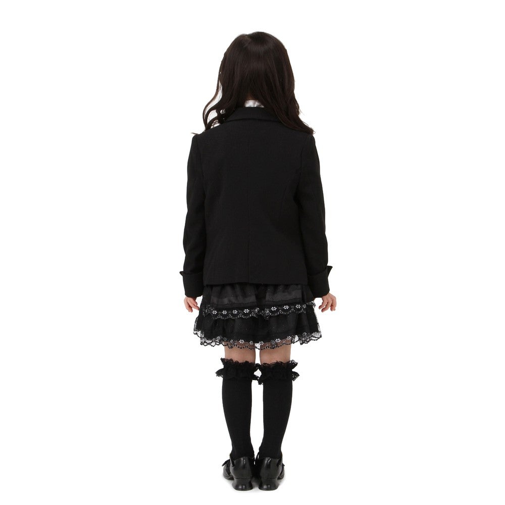 [レンタル] レディース 【子供用】MICHIKO LONDON KOSHINO スーツの宅配レンタル - 11