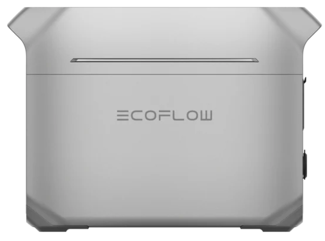 [レンタル] EcoFlow(エコフロー) ポータブル電源 DELTA3Plus - 3