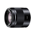 [レンタル] ソニー E 50mm F1.8 OSS SEL50F18 単焦点レンズ