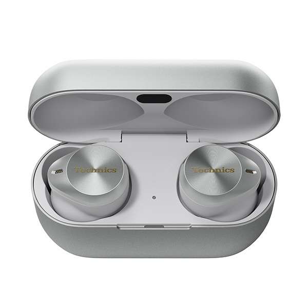 パナソニック ワイヤレスイヤホン Technics EAH-AZ80 完全ワイヤレスイヤホン テクニクス EAH-AZ80／AZ60M2を発売