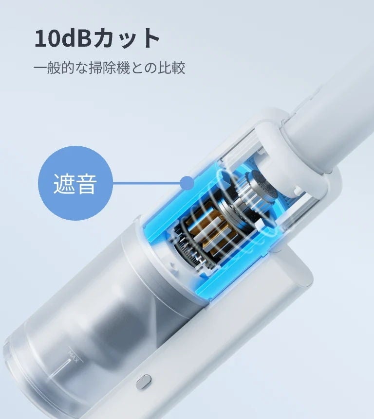 [レンタル] SwitchBot（スイッチボット）ロボット掃除機 K10＋Pro Combo - 16