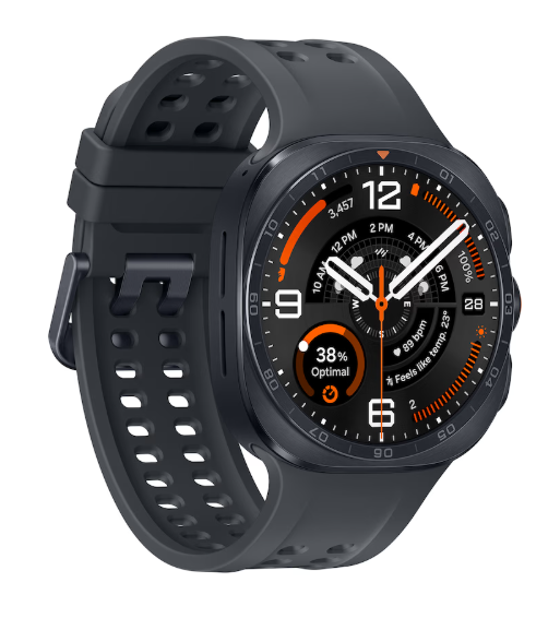 [レンタル] サムスン(Samsung) Galaxy Watch Ultra2(LTE, 47mm) - 9