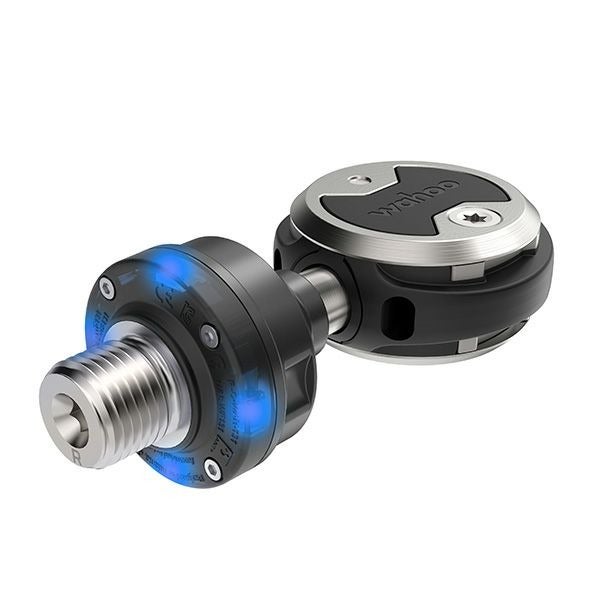 [レンタル] Wahoo SPEEDPLAY POWER/ワフー スピードプレイ パワー/デュアル（両側計測モデル） - 5