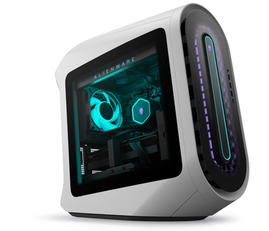 DELL(デル) ALIENWARE Aurora R13 ゲーミングデスクトップパソコン CAAAWAR1301JP