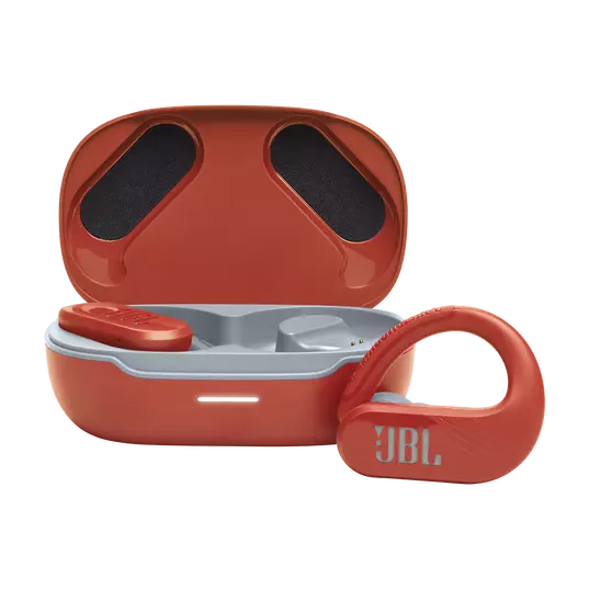 [レンタル] JBL Endurance Peak 3 完全ワイヤレスイヤホン - 2