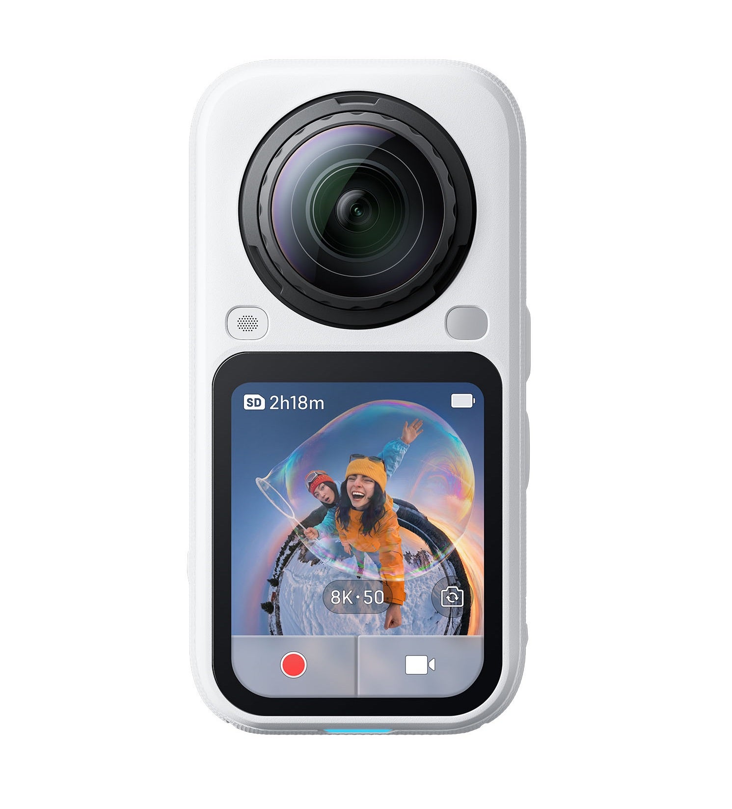 [レンタル] Insta360 X6 360度カメラ - 9