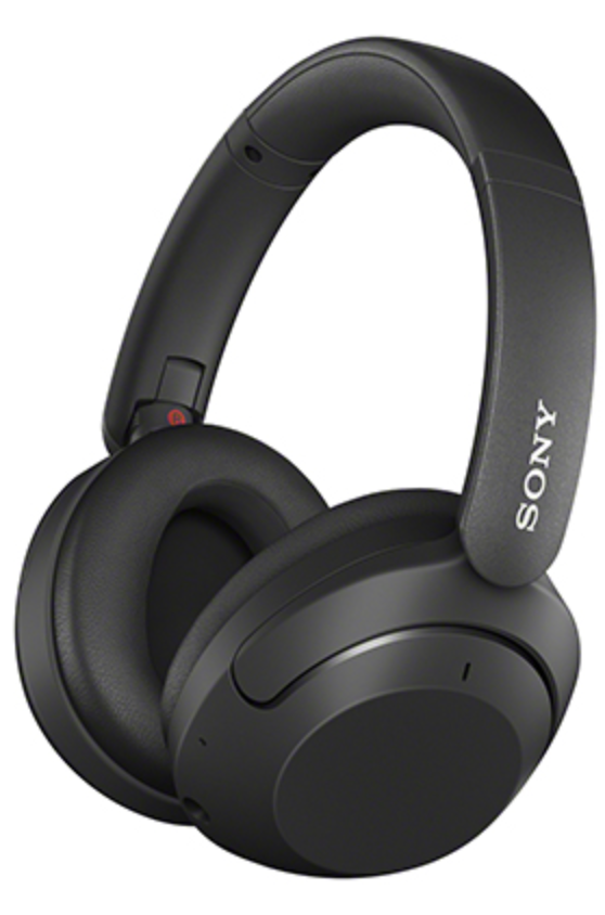 [レンタル] SONY ワイヤレスノイズキャンセリングステレオヘッドセット WH-XB910B - 2